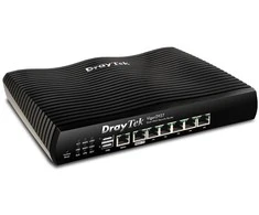 Šakotuvas DrayTek Vigor 2927