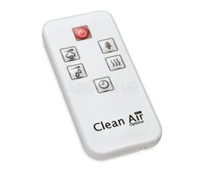 „CLEAN AIR OPTIMA“ ORGANO DRĖKINTUVAS SU JONIZATORIUMI CA-606