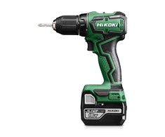 Akumuliatorinis suktuvas HiKOKI DS18DD 2x5.0 Ah