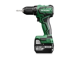 Akumuliatorinis suktuvas HiKOKI DS18DD 2x5.0 Ah