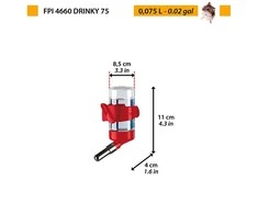 Ferplast 75 ml