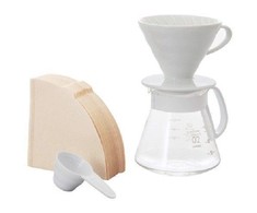 Kiti Hario Kavos Aparatas - Bialetti Kavos Filtras