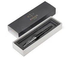 Automatinis tušinukas Parker Jotter Blond Street Juodas CT