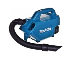 MAKITA dulkių siurblys 12V 1x4,0Ah CL121DSM