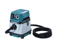 Laidinis ir akumuliatorinis siurblys Makita VC1310LX1