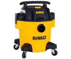 Dewalt Dulkių Siurblys - Šlapio/Drylio Dulkių Siurblys AT-DXV20PTA 20L 1050W su Elektrine Lizdu, HEPA Filtru
