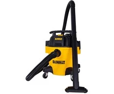 Dewalt Dulkių Siurblys - Šlapio/Drylio Dulkių Siurblys AT-DXV20PTA 20L 1050W su Elektrine Lizdu, HEPA Filtru