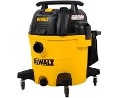 Dewalt Šlapio ir sauso siurbimo dulkių siurblys 34L su elektros lizdu AT-DXV34PTA