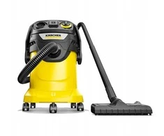 Dulkių Siurblys - KARCHER KWD 6 P V-25/6/22 25L 1300W Šlapias Ir Sausas 8.6kg