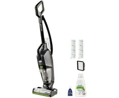 Plaunantis siurblys - šluota Bissell Crosswave HydroSteam Pet Pro, su garų funkcija, 1100 W