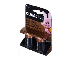 Duracell | Basic MN1400 C BL2