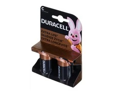 Duracell | Basic MN1400 C BL2