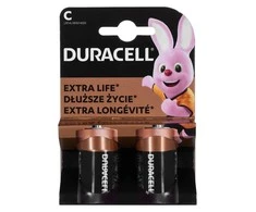 Duracell | Basic MN1400 C BL2