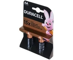 Duracell | Basic MN1500 BL2 | AA