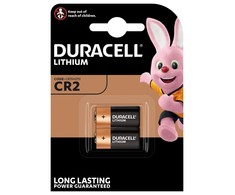 Duracell CR2 Vienkartinė baterija Litis