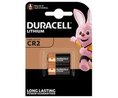 Duracell CR2 Vienkartinė baterija Litis