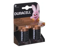 Duracell | Basic MN1300 D BL | D/R20