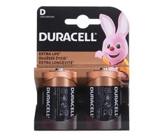 Duracell | Basic MN1300 D BL | D/R20