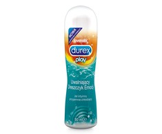 Durex Tingling intymus gelinis lubrikantas, atpalaiduojantis jaudulį ir dilgčiojimą, 50 ml