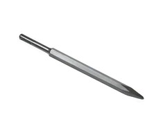 Grąžtas Makita SDS-PLUS Smailus kaltas 250mm D-08713