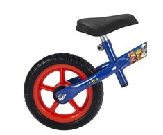 CROSS-COUNTRY BICYCLE 10" TOIMSA TOI119 PAW Patrol Mėlynas