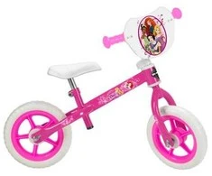 Bėgimo dviratis 10 colių Huffy Disney Princess