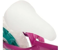 Huffy Vaikiškas Dviratis - House Gabby 10" Rožinis