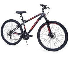 Huffy Bike EXTENT 27.5" Juodas 56350W Juodas