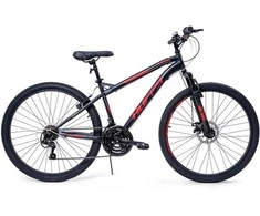 Huffy Bike EXTENT 27.5" Juodas 56350W Juodas