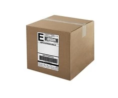 Etiketės DYMO LabelWriter 4XL 104x159 mm, 220vnt. / S0904980