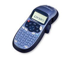 DYMO LetraTag LT-100H + Tape etikečių spausdintuvas 160 x 160 DPI ABC