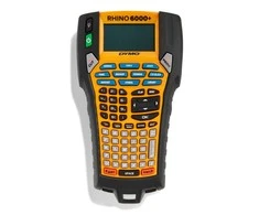 DYMO 2122966 RHINO 6000+ Spausdintuvas QWERTY