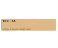 Tonerio Kasetė - Toshiba T-FC505E 24000 Puslapių Geltona