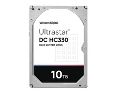 Western Digital Ultrastar DC HC330 3.5" 10000 GB SAS