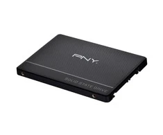 Kietasis diskas - PNY CS900 2.5" 500 GB 3D TLC