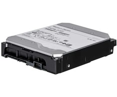 Western Digital Ultrastar DC HC580 3.5" 24 TB Serial ATA