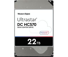 Western Digital HDD Ultrastar 22TB SATA 0F48155