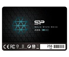 SSD Silicon Power A55 256GB 2,5" SATA3 3D NAND 7mm