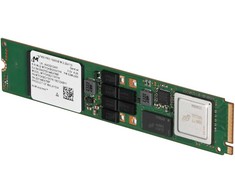 Micron 7450 PRO M.2 1,92 TB PCI Express 4.0 3D TLC NAND NVMe