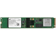 Micron 7450 PRO M.2 1,92 TB PCI Express 4.0 3D TLC NAND NVMe