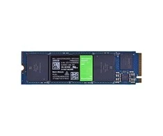 Sandisk WD Žalias SN350 NVMe SSD 250GB M.2 2280 PCIe Gen3