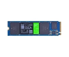 Sandisk WD Žalias SN350 NVMe SSD 500GB M.2 2280 PCIe Gen3