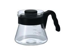Hario kavos serveris V60-01 - 450ml