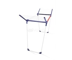 Leifheit Skalbinių džiovyklė PEGASUS 150 SOLID SLIM