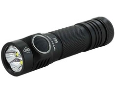 E4K žibintuvėlis Nitecore 4400L