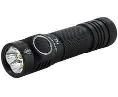 E4K žibintuvėlis Nitecore 4400L