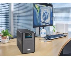 EATON 5E 1600 USB IEC G2 1600VA 900W C14 6 C13