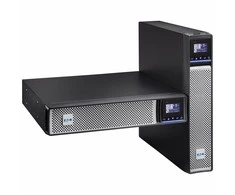 „Eaton 5PX Gen2“ išplėstinis baterijos modulis (EBM), 48 V, stelažas/bokštas, 2U | Eaton | Išplėstinis baterijos modulis (EBM), 48 V, 2U | 5PX Gen2