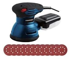 Ekscentrinis Šlifuoklis - Blaupunkt OS3010