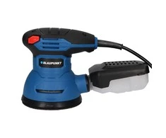 Ekscentrinis Šlifuoklis - Blaupunkt OS3010